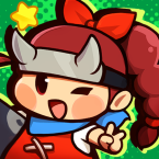 Ninja Survivors Online (Мод, Много денег)