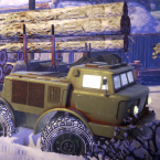 Offroad Chronicles (Мод, Много денег)