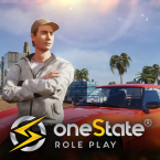 One State RP: Симулятор жизни! (Мод, Много энергии)