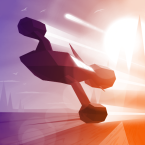 RACE THE SUN ® (Мод, Много денег)