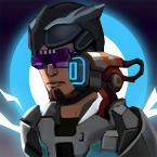 Sci-fi Warrior (Полная версия)