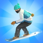 Skate Master 3D (Полная версия)