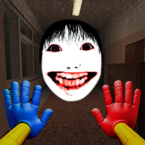 Survive in Horror Face Chasing (Мод, Много денег)