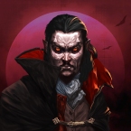 Vampire Survivors (Мод, Много золота)