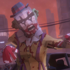 Zombie Strike: The Apocalypse (Мод, Бесплатные покупки)