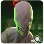 The curse of evil Emily: Аркадные игры ужасов (Мод меню)