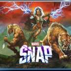 Путешествие в Дикую Землю в последнем сезоне «Marvel Snap»