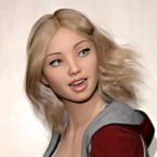 Angelica Origins Remake (18+)