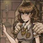 Witch Trainer - Silver Mod (18+)