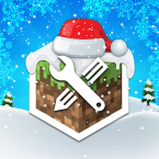 AddOns Maker for Minecraft PE (Мод, Unlocked)