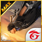 Garena Free Fire MAX (Встроенный кэш)