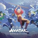 Анонсирован мобильный ролевой экшен Avatar Generations