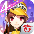 Garena Speed Drifters (Встроенный кэш)