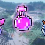 10 ингредиентов для приготовления зелий в Minecraft