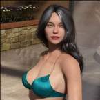 Summer Class (18+)
