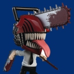 Chainsaw Man Runner Game (Полная версия)