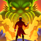 Dark Fortress: Tower Defense (Мод меню)