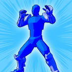 Draw Action (Мод, Без рекламы)