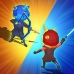 Draw Castle War (Мод, Бесплатные покупки)