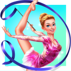 Дружная команда гимнасток (Мод, Unlocked)