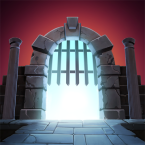 Dungeon Life (Мод, Много денег)
