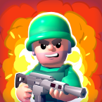 Marine Force: Heroes of War (мод, Много денег)