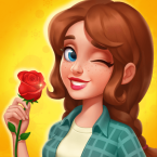 My Flower Shop-Design &Dressup (Мод, Много денег)