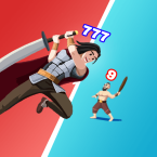 Number Wars 3D: I Am Hero (Полная версия)