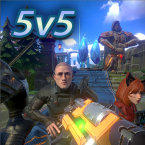 Over Heroes (Мод, Без рекламы)