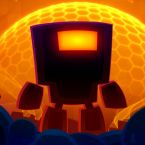 Robotek (Мод, Unlocked)