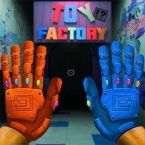 Scary Toys Funtime: Chapter 3 (Мод, Unlocked)