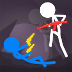 Stickfight Eternals (Мод, Много денег)