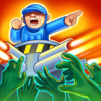 Zombie Van: Tower Defense TD (Мод меню)