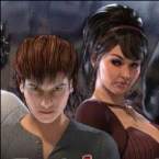 Lust Epidemic (18+)
