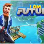 Анонсирован постапокалиптический симулятор жизни I Am Future