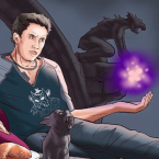 Lust and Power (18+)