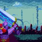 Игра-рогалик «Ultra Blade» выйдет 23 февраля, предварительные заказы уже доступны