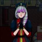 Cursed Overlord 2 (18+)