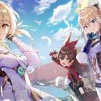 Genshin Impact, версия 3.5 — Windblume's Breath выходит 1 марта с новыми персонажами, обновленными правилами ККИ Genius Invokation и многим другим