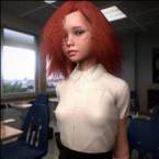 Blackmail and Education (18+)
