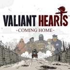 Valiant Hearts: Coming Home исследует недостаточно представленных героев Первой мировой войны