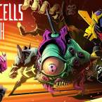 Обновления Boss Rush Mode и Everyone Is Here для Dead Cells уже вышли для iOS и Android