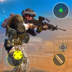 American Modern War Pro Game (Мод, Много денег)