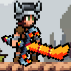 Apple Knight: Dungeons (Мод, Много золота)