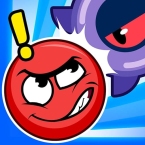 Ball Evo: Bounce Heroes (Мод, Режим бога)