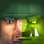 Block Fortress: War (Мод, Много денег)