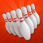 Bowling 3D Pro (Мод, Без рекламы)