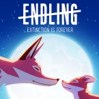 Endling Extinction is Forever (Встроенный кэш)