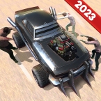 Evil Rider 3D (Мод, Много денег)