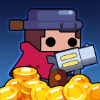 Flappy Hero (Мод меню)